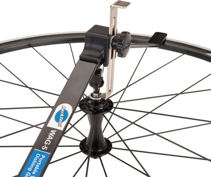 Park Tool WAG-5 centravimo įrankis