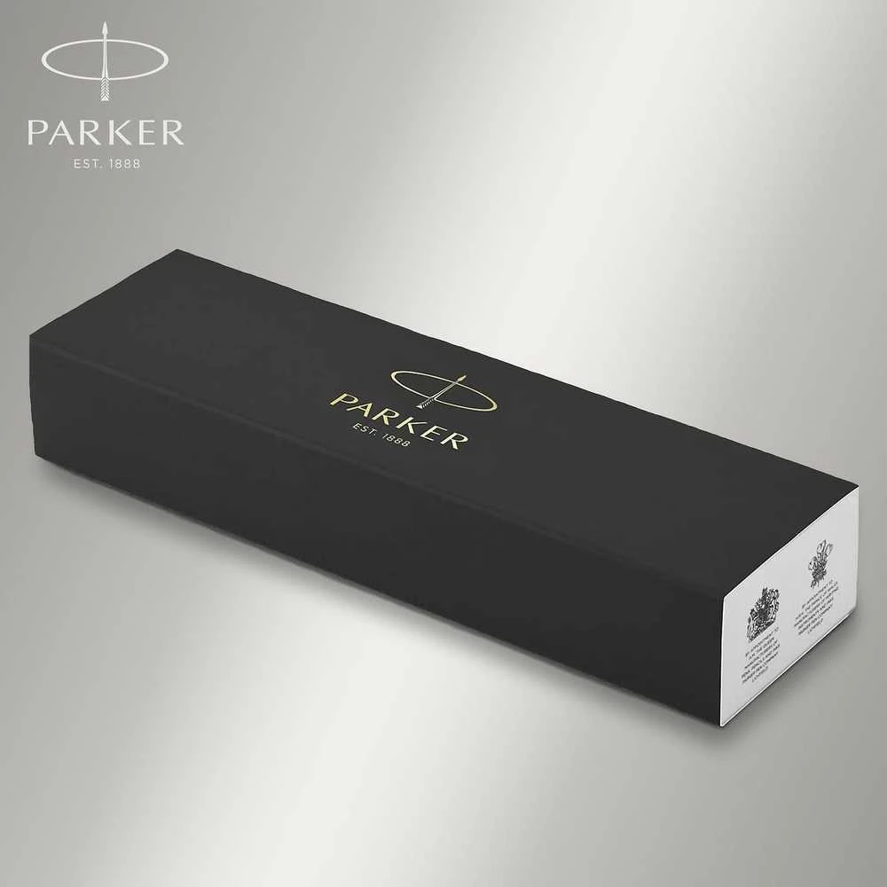 Parkeris Rašiklis IM Matte Mėlyna CT