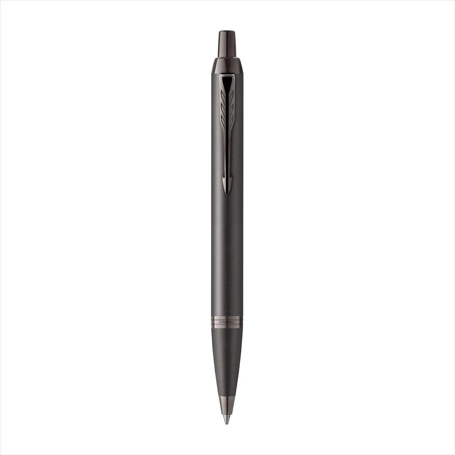 Tušinukas Parker IM Monochrome Bronze - 2172961
