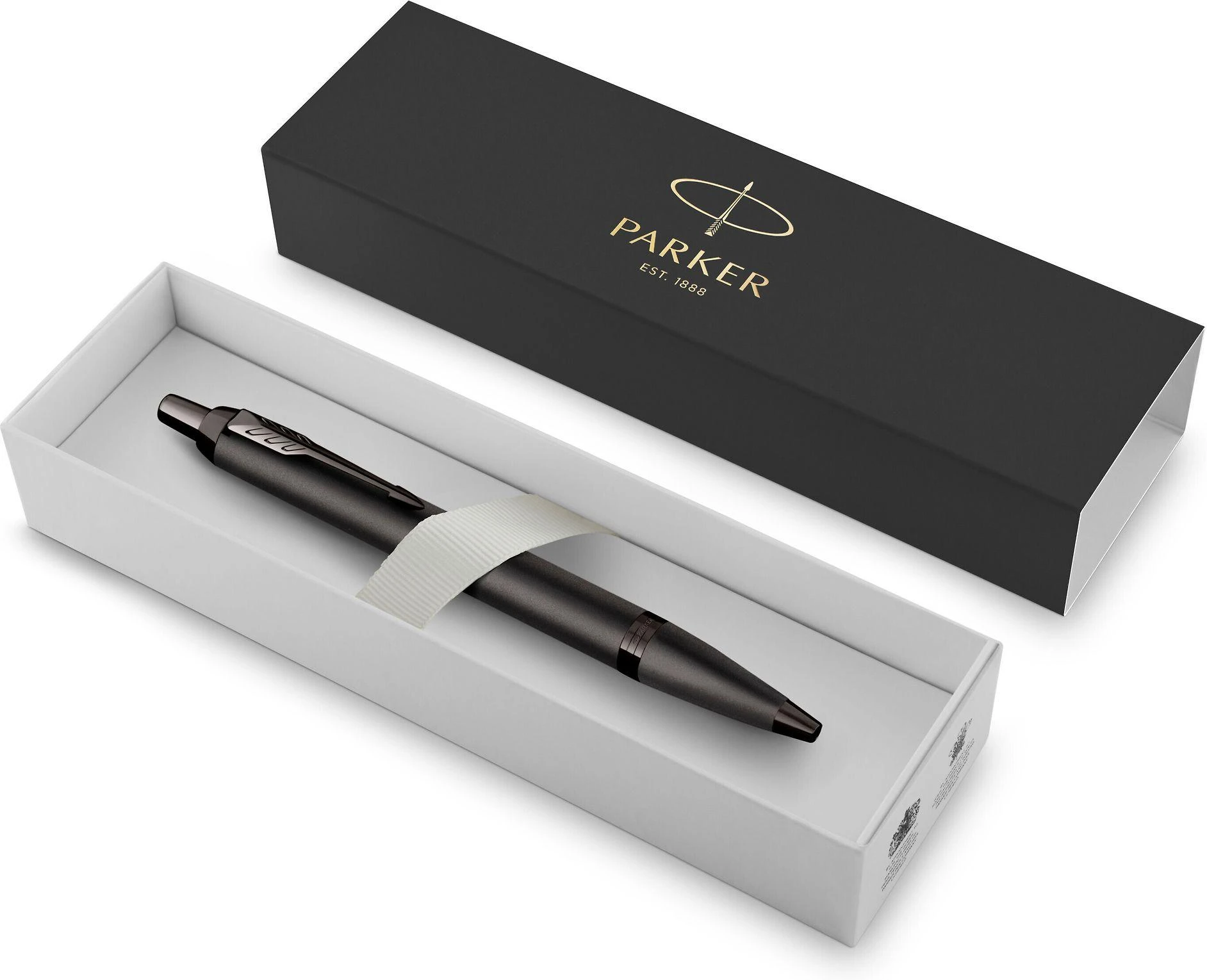 Tušinukas Parker IM Monochrome Bronze - 2172961