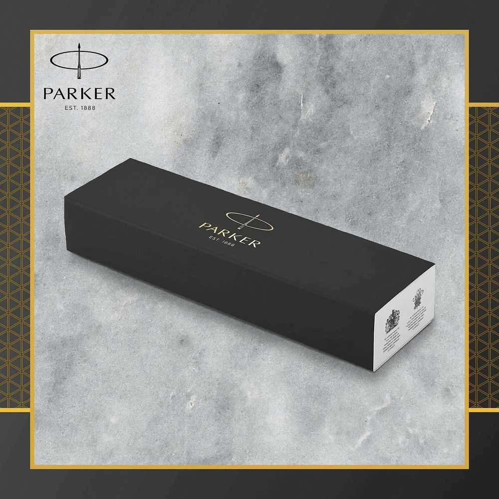 Rašiklis Parker IM Premium Juodas/Gold GT