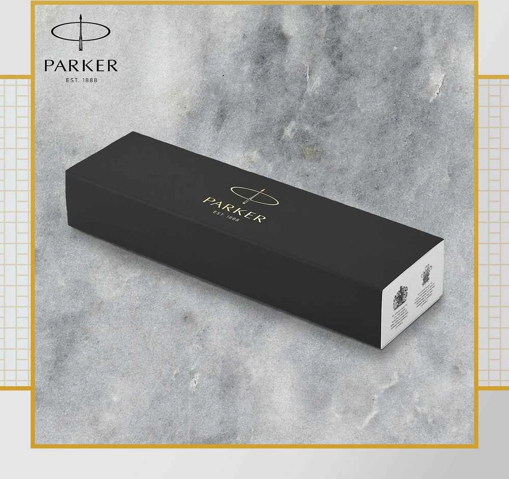 Rašiklis PARKER IM Premium Pearl Fine