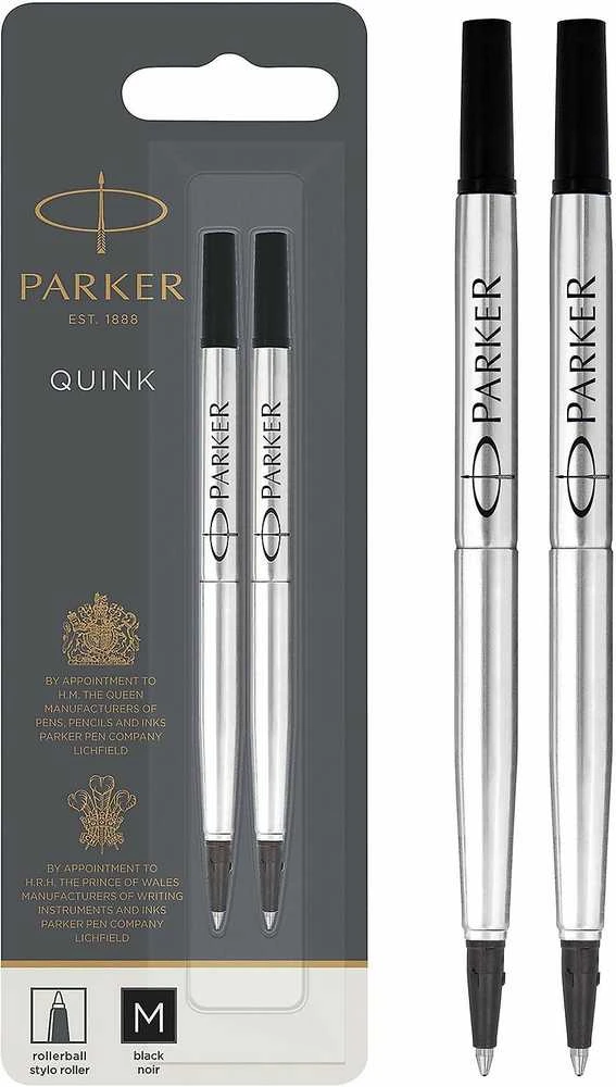 „Parker“ kasetė ritininiam rašikliui (1950325)