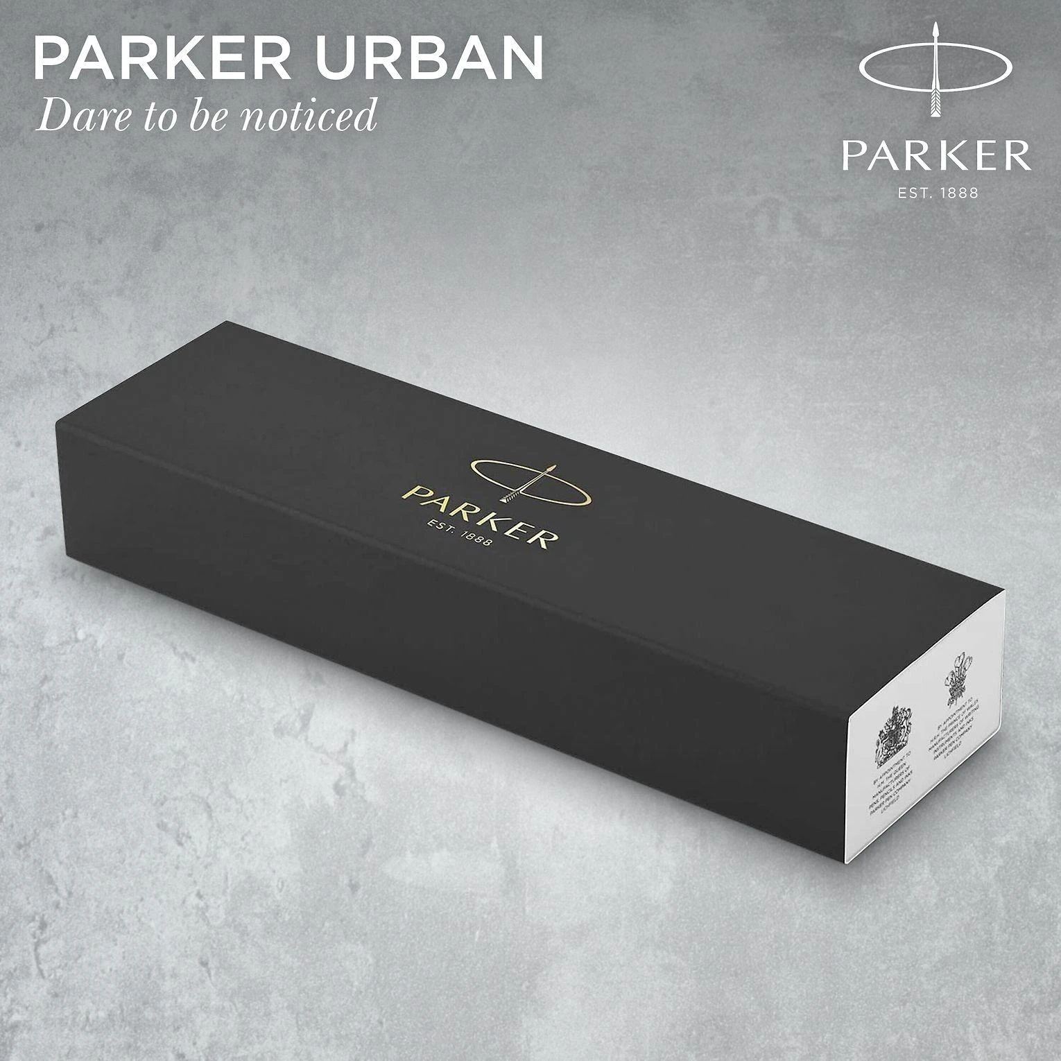 Pasukamas tušinukas Parker Urban Vibrant Magenta CT Medium