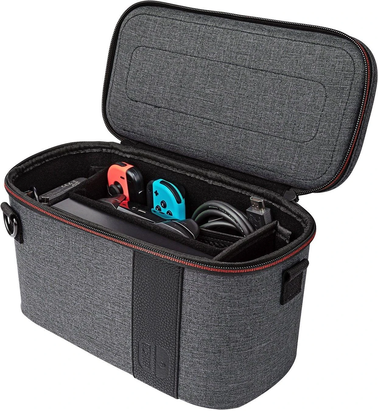 Senti PDP Pull-N-Go Elite dėklas skirtas Nintendo Switch