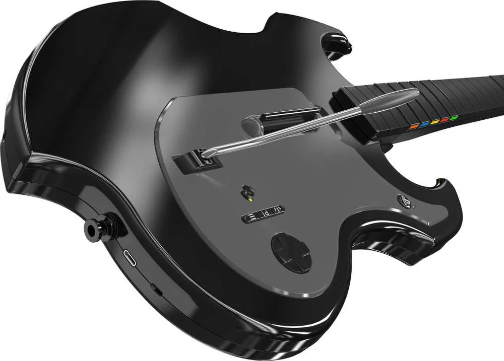 PDP Riffmaster belaidis gitaros valdiklis