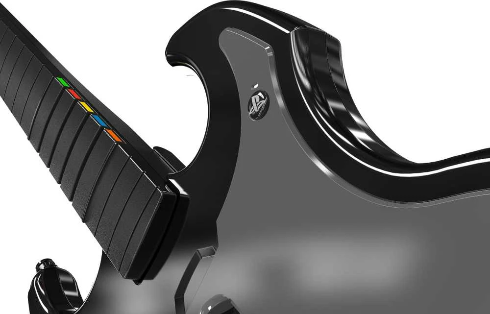 PDP Riffmaster belaidis gitaros valdiklis