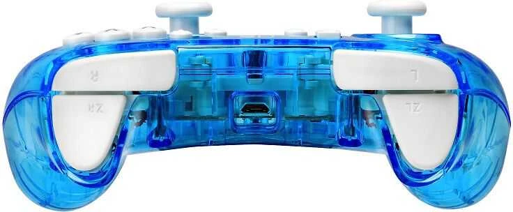 PDP Rock Candy Mini Zelda laidinis valdiklis skirtas Nintendo Switch