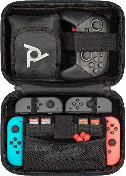 PDP Nintendo Switch Mario Travel dėklas