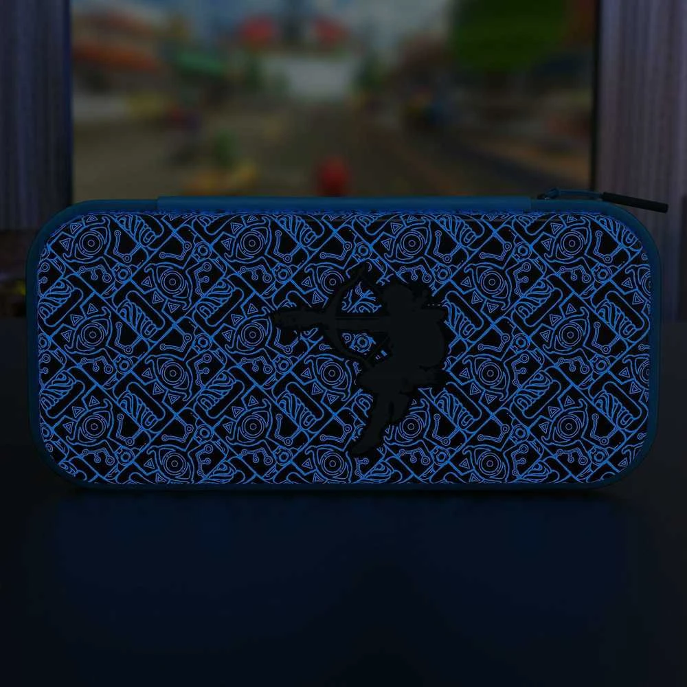 PDP Sheikah Shoot dėklas Nintendo Switch