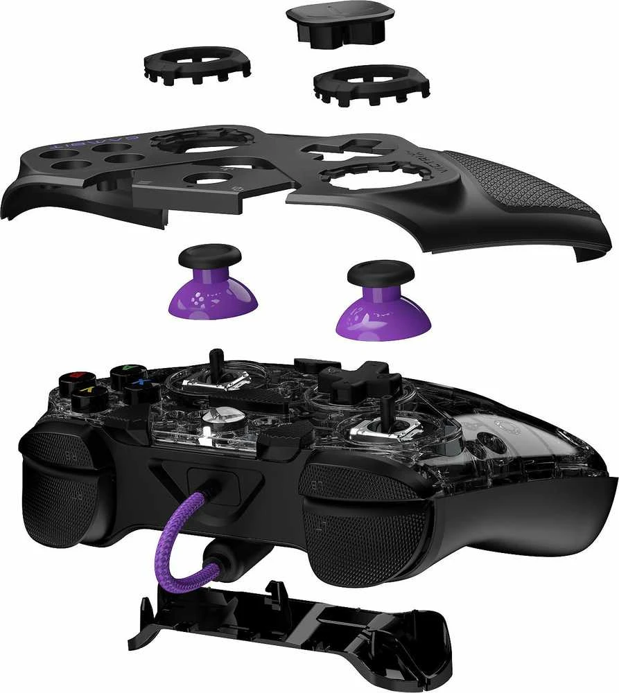 PDP Victrix Gambit Prime laidinis valdiklis XBOX One