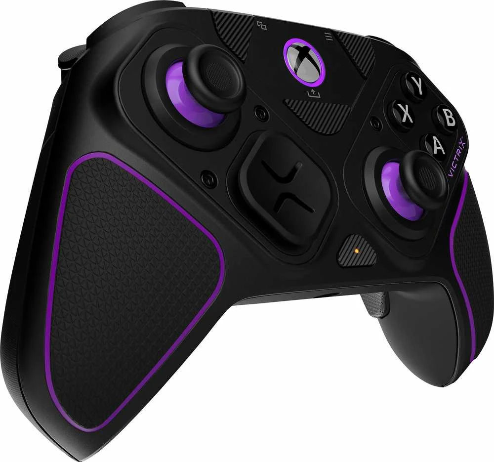 PDP Victrix Pro BFG belaidis valdiklis skirtas XBOX & PC (Juodas)