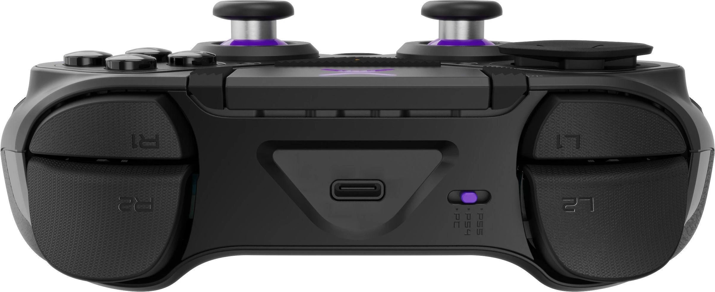 pdp VICTRIX PRO BFG belaidis valdiklis | PS5, PS4 & PC