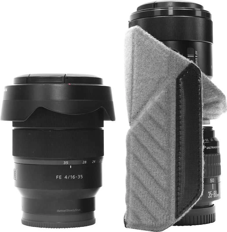 „Peak Design“ kelioninės kameros kubas, didelis