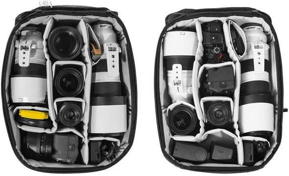 Peak Design Camera Cube V2 kamerakuutio, L-koko
