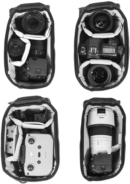 Peak Design Camera Cube V2 kamerakuutio, S-koko