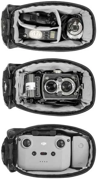 Peak Design Camera Cube V2 XSmall