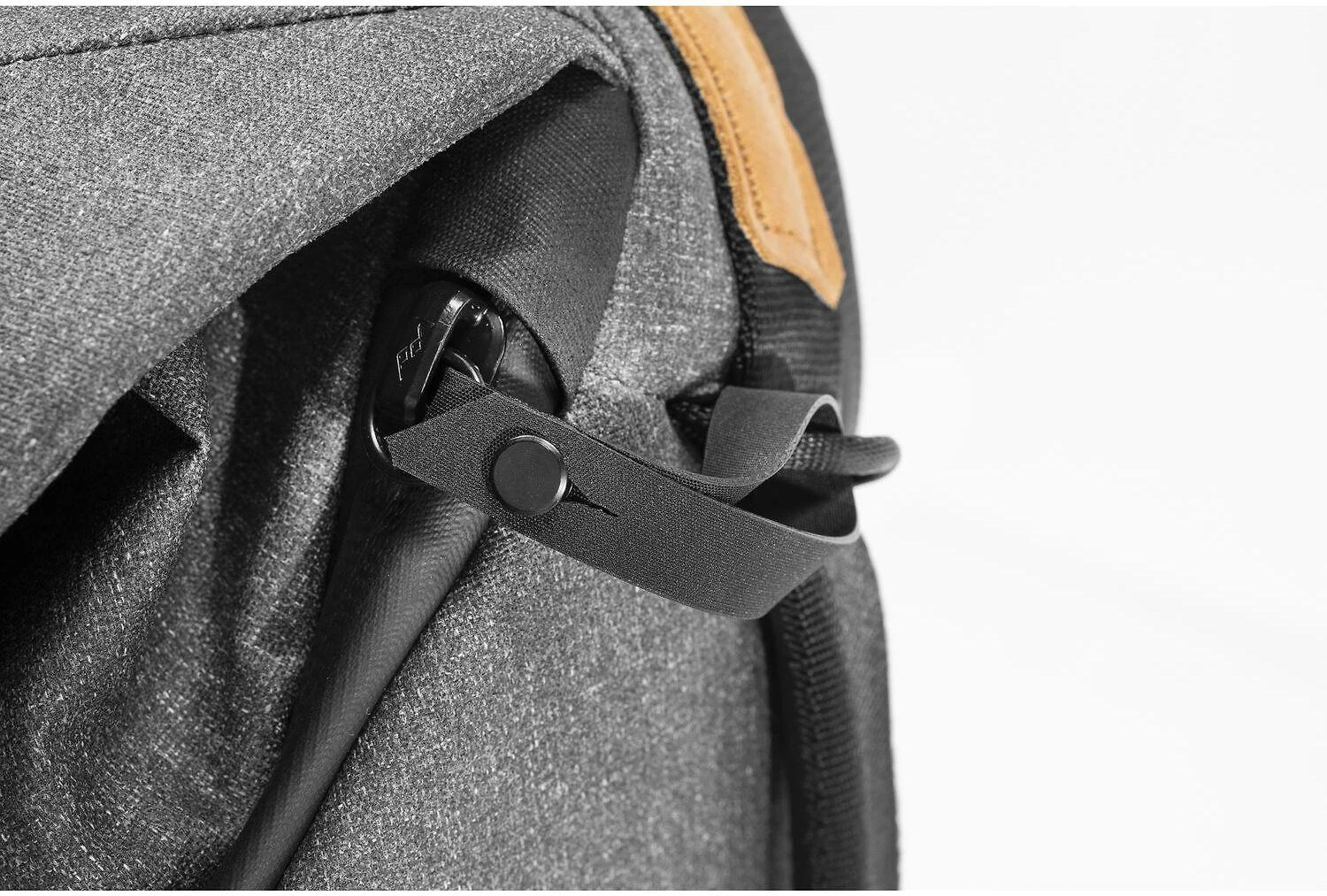 Peak Design Everyday kuprinė V2 20L, anglis