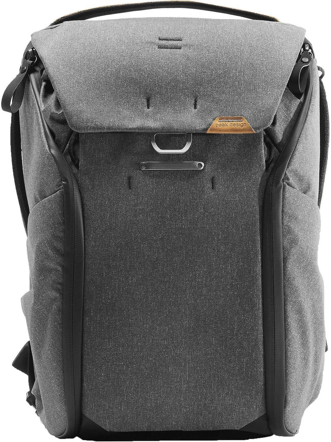 Peak Design Everyday kuprinė V2 20L, anglis