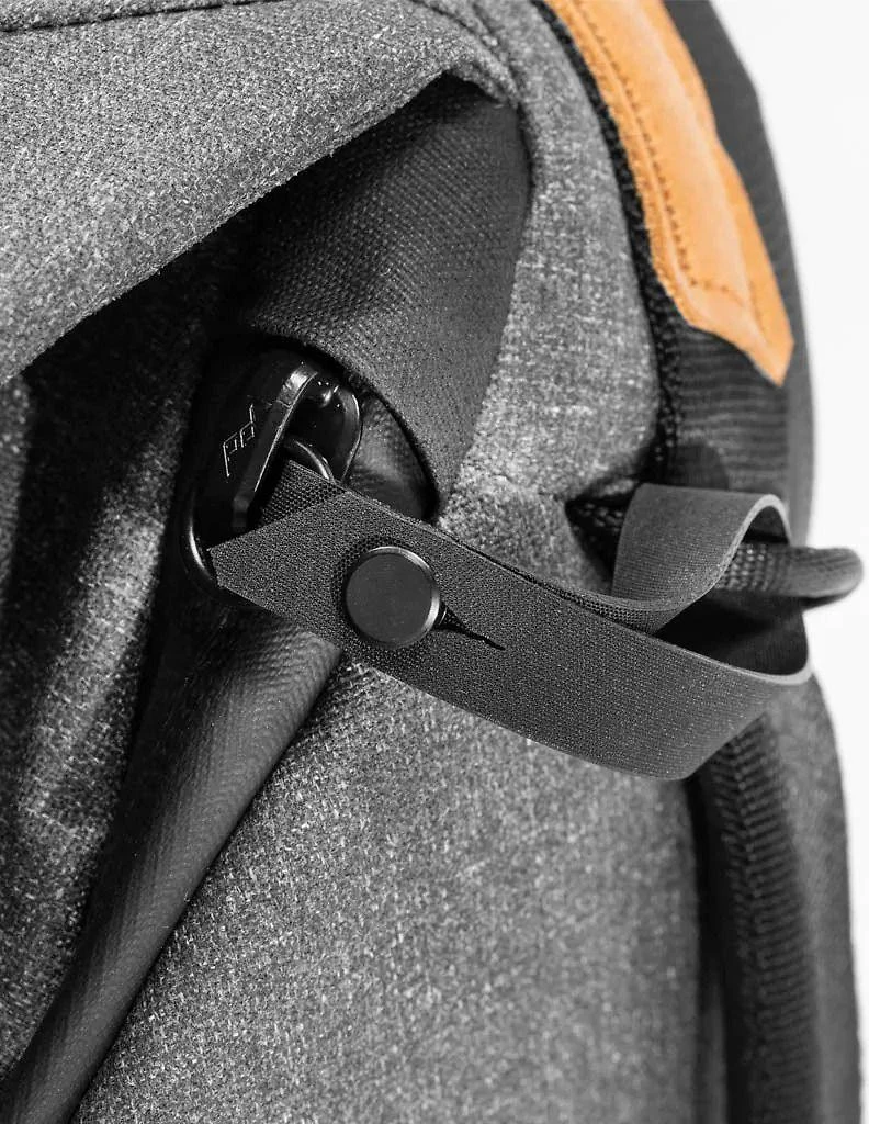 Peak Design Everyday kuprinė V2 20L, anglis