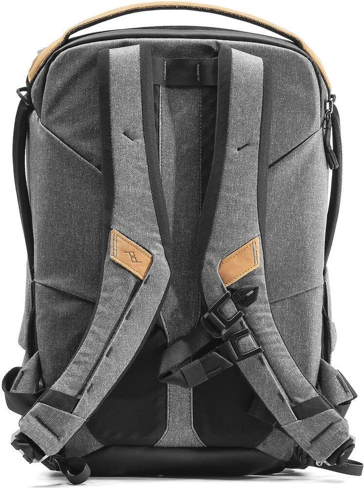Peak Design Everyday kuprinė V2 20L, anglis