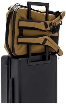 „Peak Design“ – kasdienė kuprinė 30 l V2 – kojotų spalvos