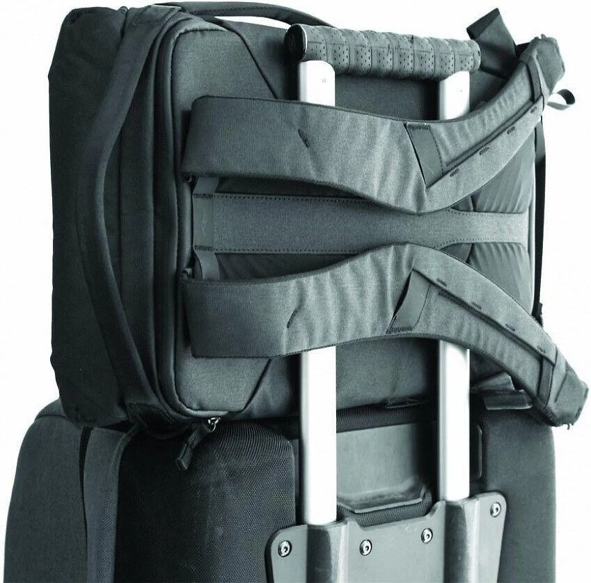 Peak Design Everyday kuprinė 30L v2 -reppu, musta