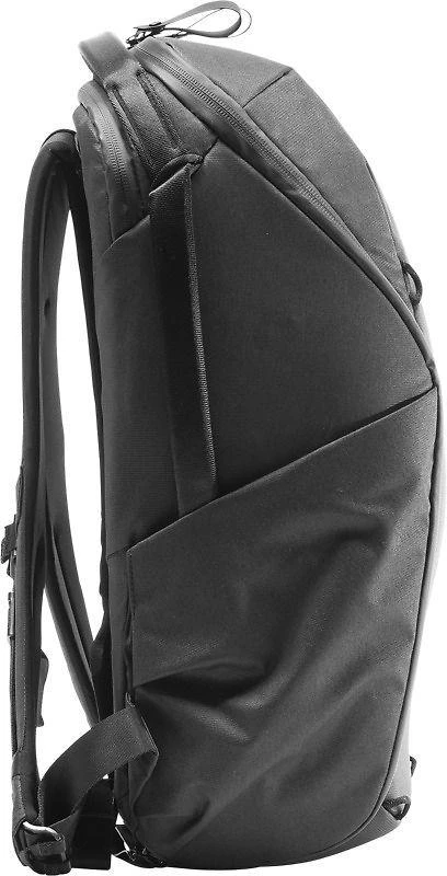 Peak Design Everyday kuprinė Zip V2 20L, juoda