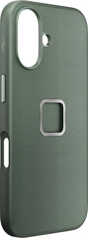 Peak Design Peak Design dėklas Apple iPhone 16 telefonui „Mobile Everyday Fabric Case“, šalavijas