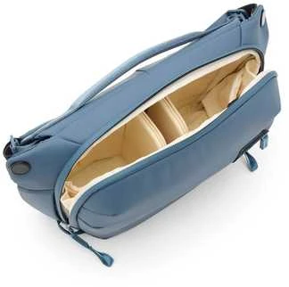Krepšys Peak Design Krepšys PEAK DESIGN Everyday Sling 6L Ocean mėlyna
