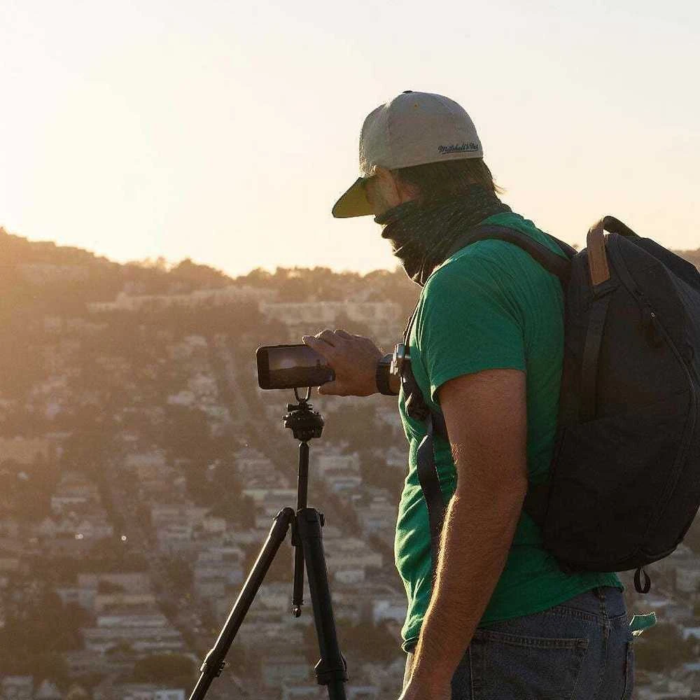 Peak Design Mobile Creator Kit