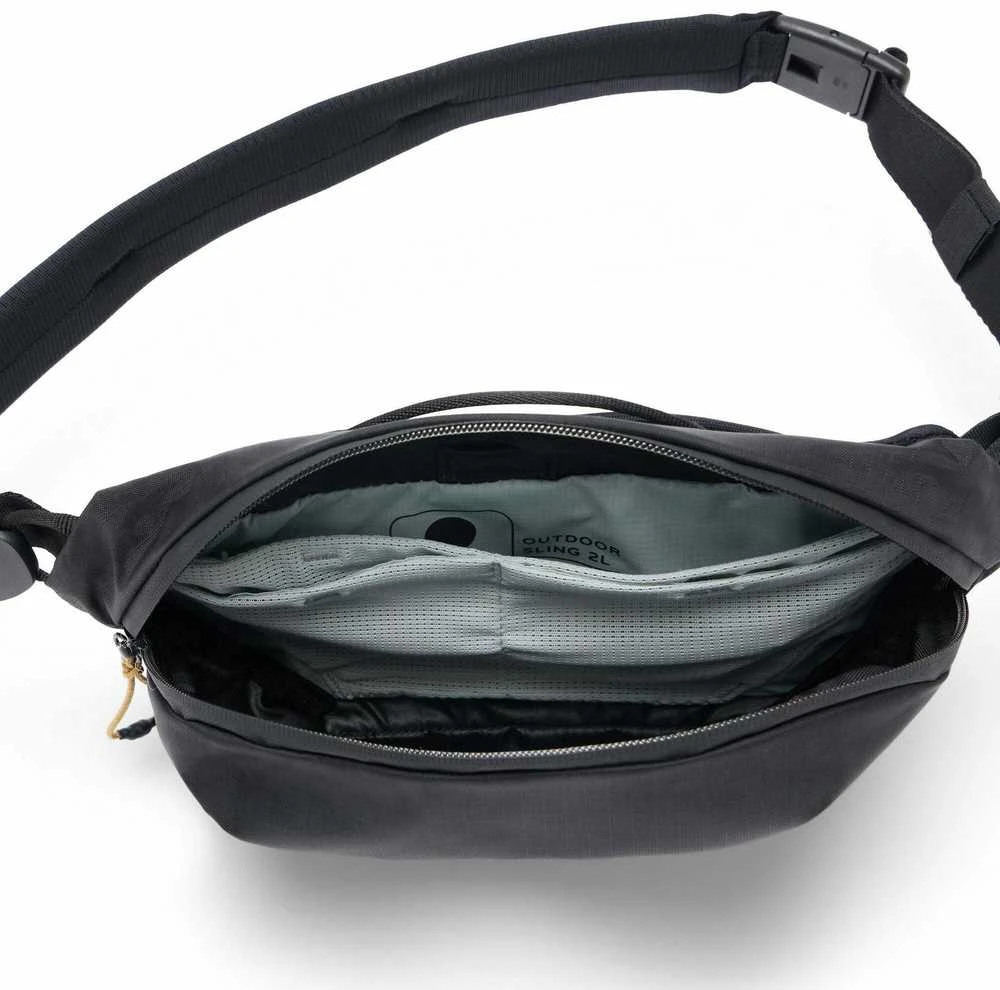Peak Design Outdoor Sling 2L, juodas