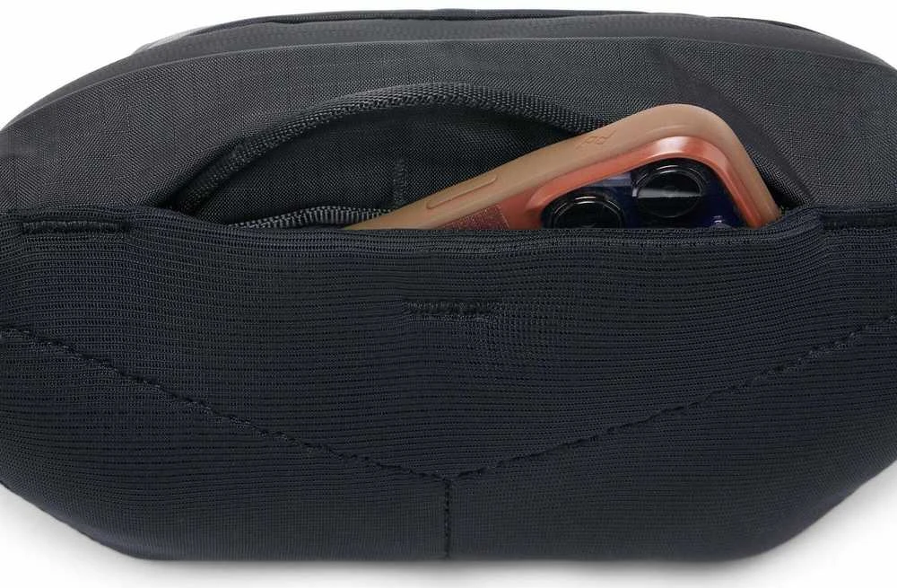Peak Design Outdoor Sling 2L, juodas