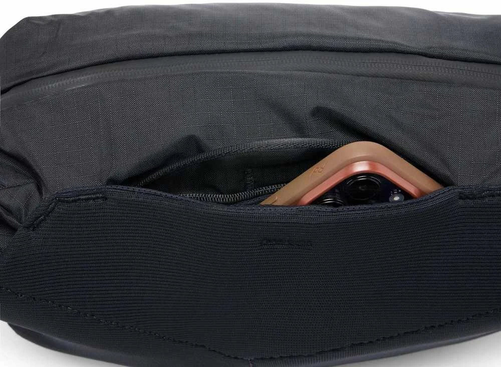 Peak Design Outdoor Sling 7L, juodas