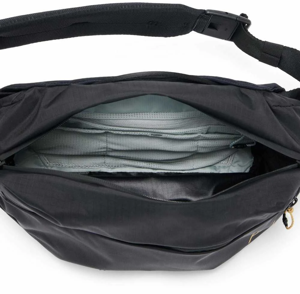 Peak Design Outdoor Sling 7L, juodas
