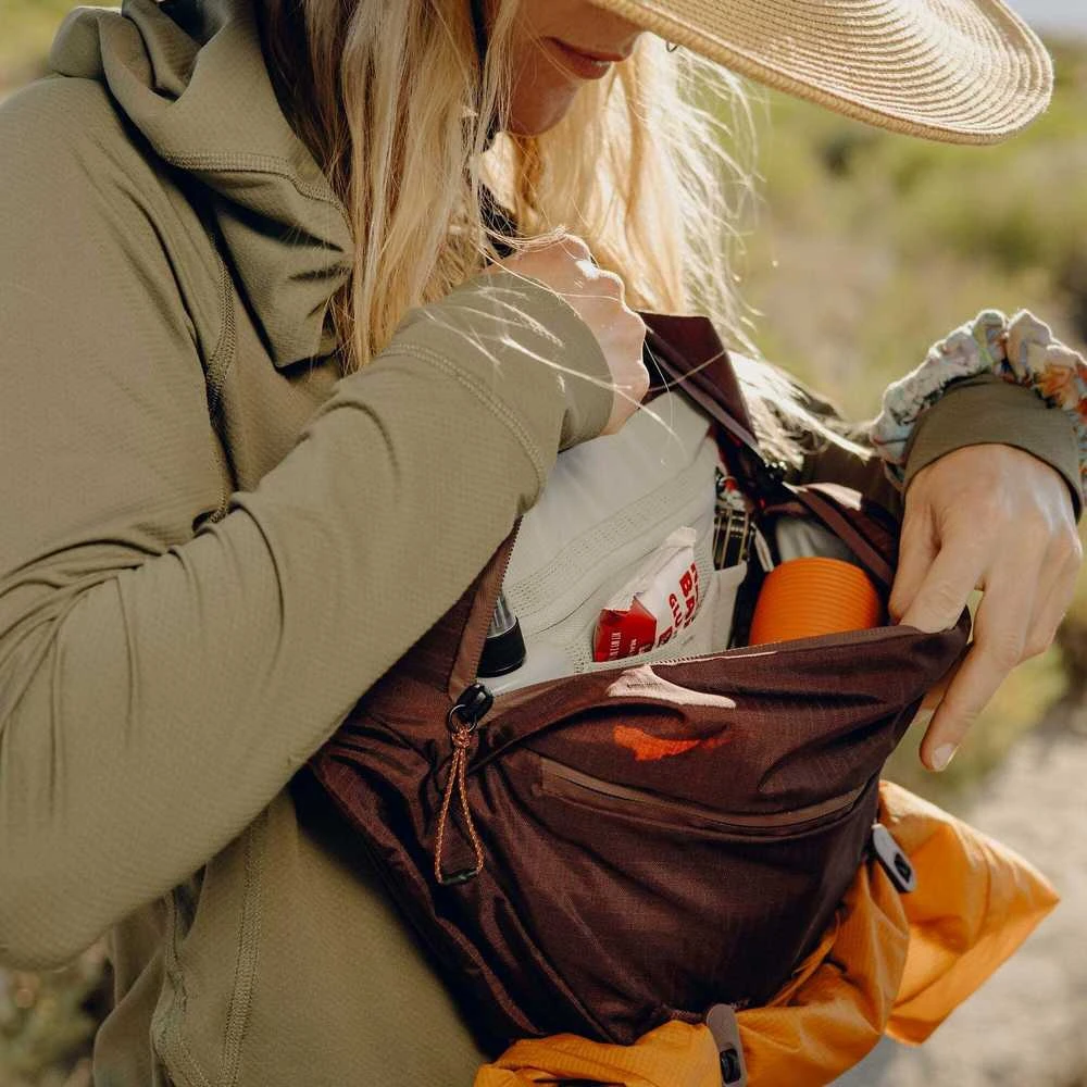 Peak Design Outdoor Sling 7L, eclipse