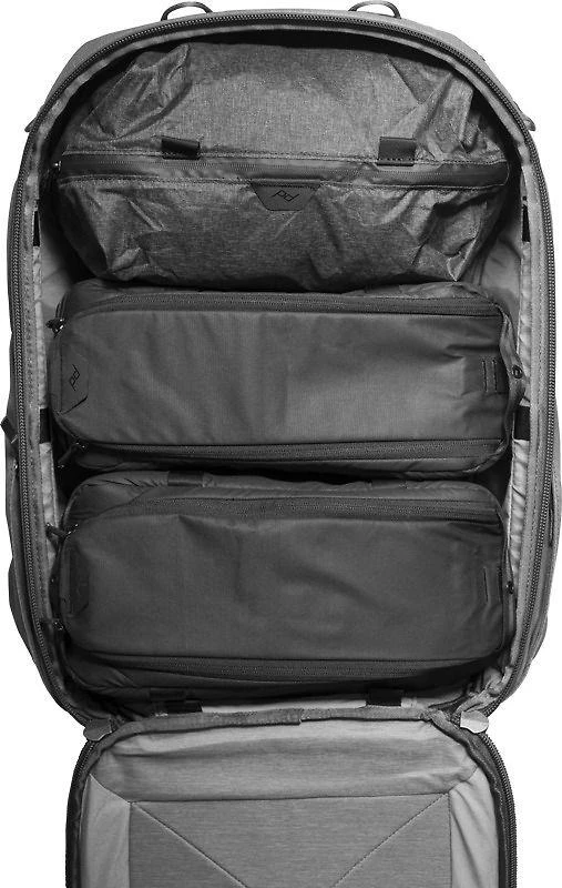 Kelioninis Peak Design Dėklas Travel Line Peak Design batų maišelis - batams
