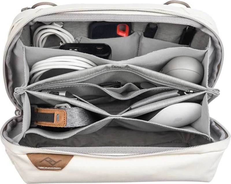 Peak Design Travel Tech Pouch, kaulinis