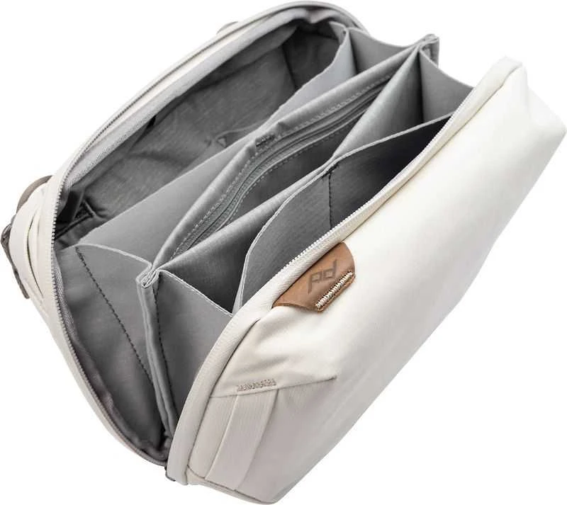 Peak Design Travel Tech Pouch, kaulinis