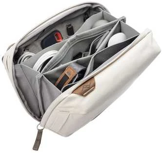 Peak Design Travel Tech Pouch, kaulinis