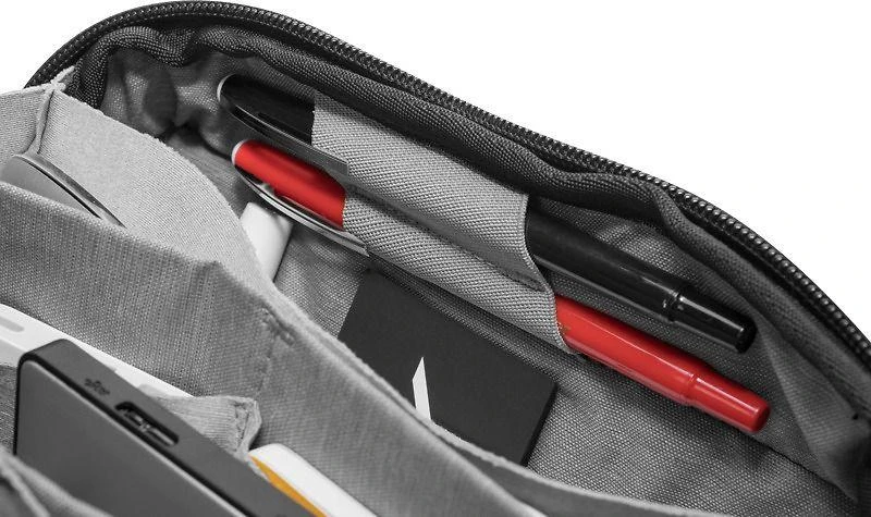 Peak Design Kasetė Travel Line Peak Design Tech Pouch Juodas v2 - juoda