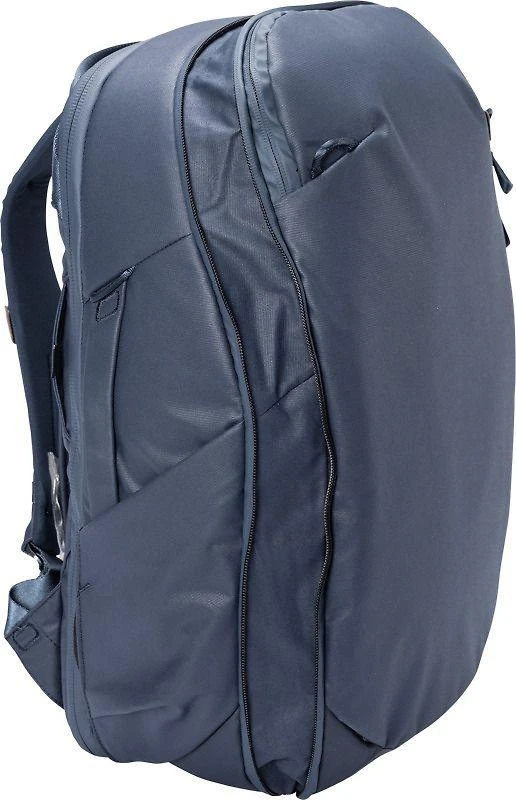 Peak Design Kelioninė kuprinė 30L, vidurnaktis