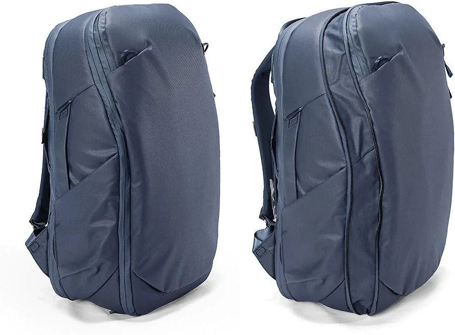 Peak Design Kelioninė kuprinė 30L, vidurnaktis