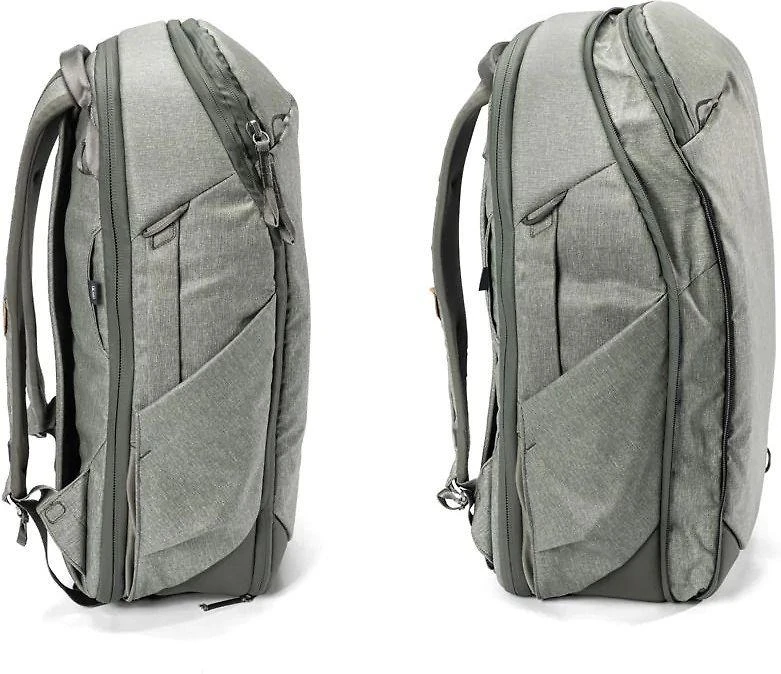 Peak Design Kelioninė kuprinė 30L, šalavijas