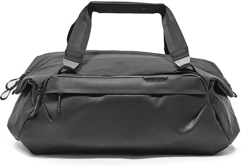 Kelioninis Peak Design kuprinė Travel Duffel 35L, juoda (BTRD-35-BK-1)
