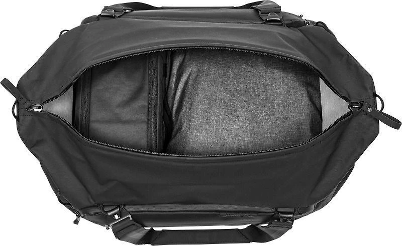 Kelioninis Peak Design kuprinė Travel Duffel 35L, juoda (BTRD-35-BK-1)