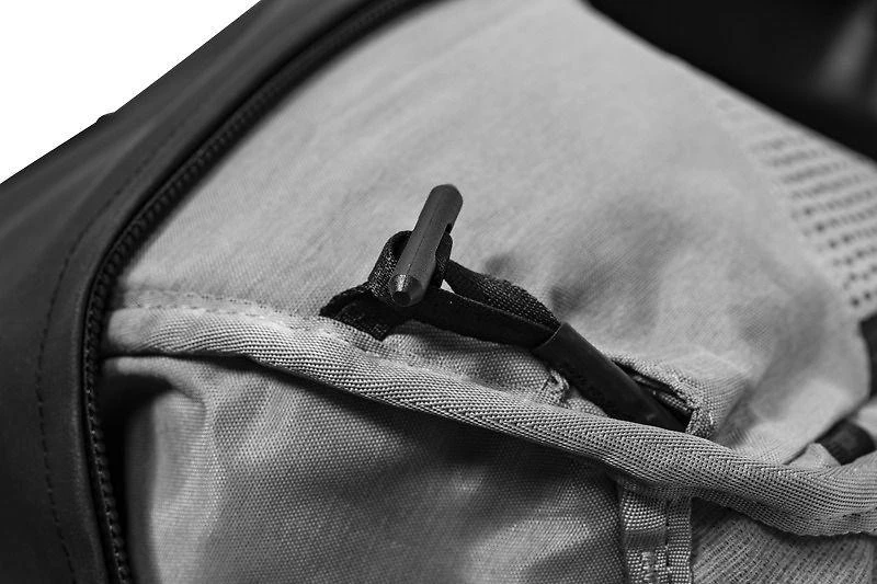 Kelioninis Peak Design kuprinė Travel Duffel 35L, juoda (BTRD-35-BK-1)