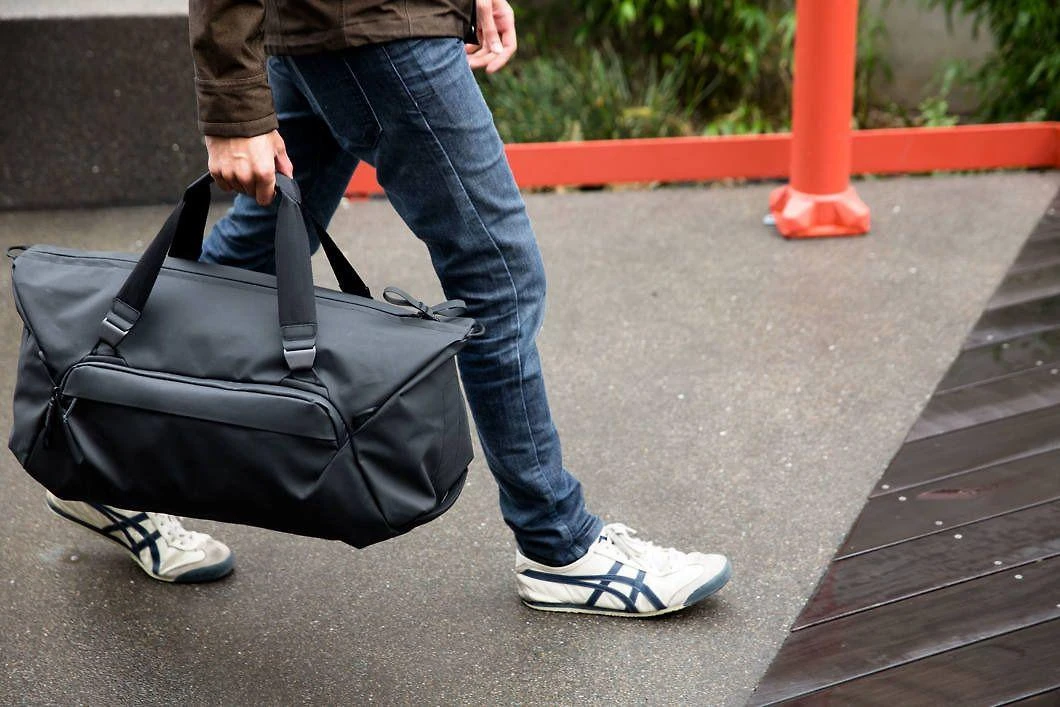 Kelioninis Peak Design kuprinė Travel Duffel 35L, juoda (BTRD-35-BK-1)