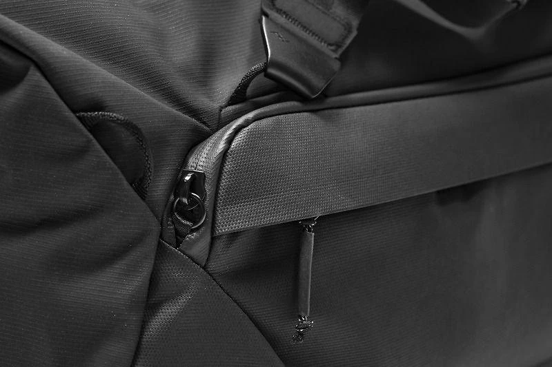 Kelioninis Peak Design kuprinė Travel Duffel 35L, juoda (BTRD-35-BK-1)