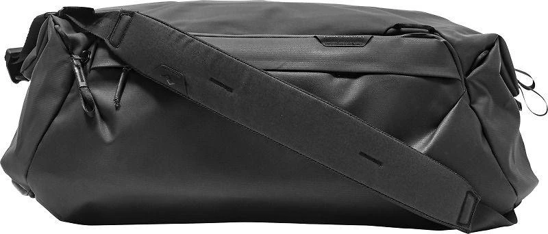 Kelioninis Peak Design kuprinė Travel Duffel 35L, juoda (BTRD-35-BK-1)